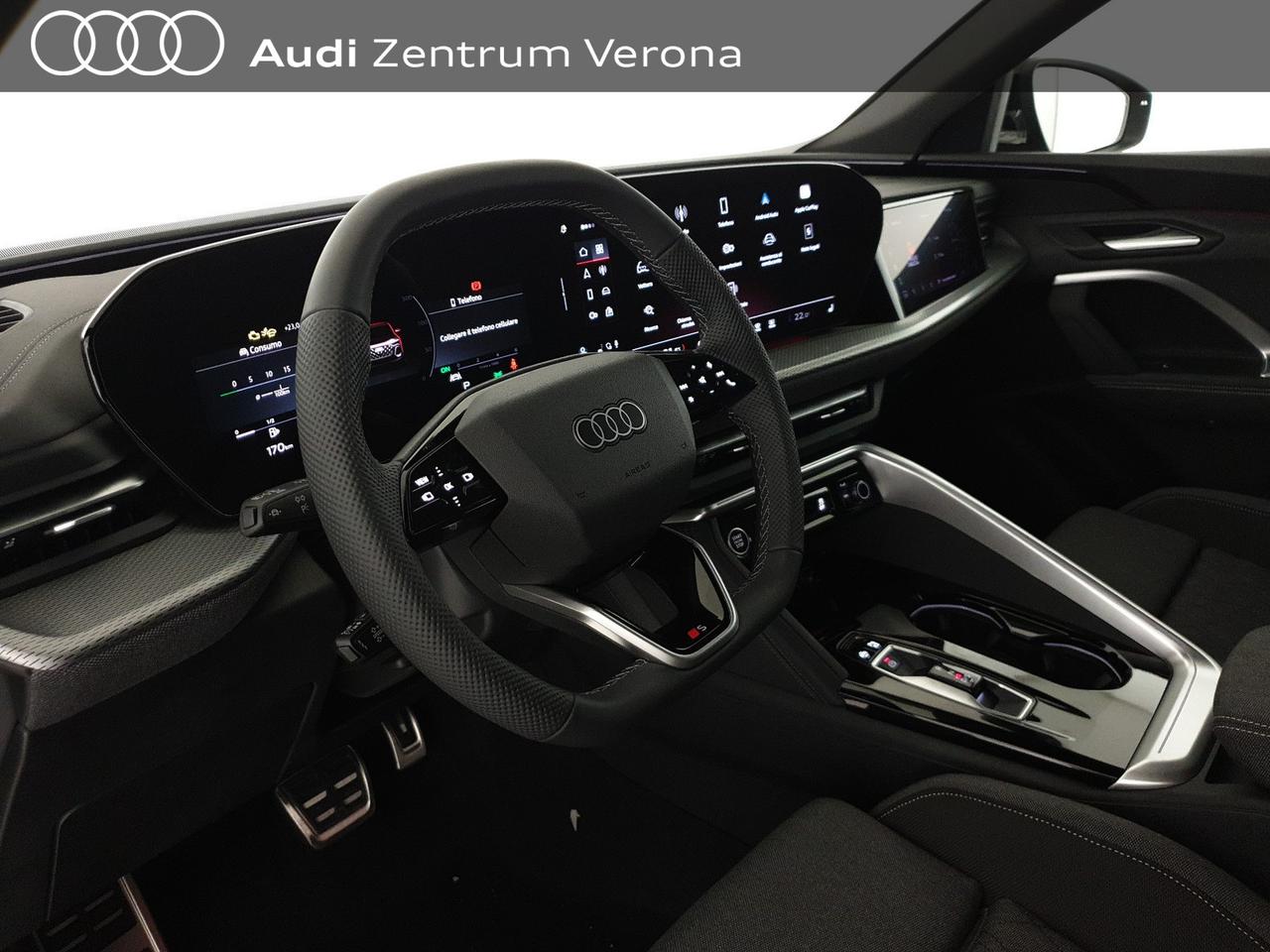 2.0TDI 204CV quattro S tronic S line Edition
