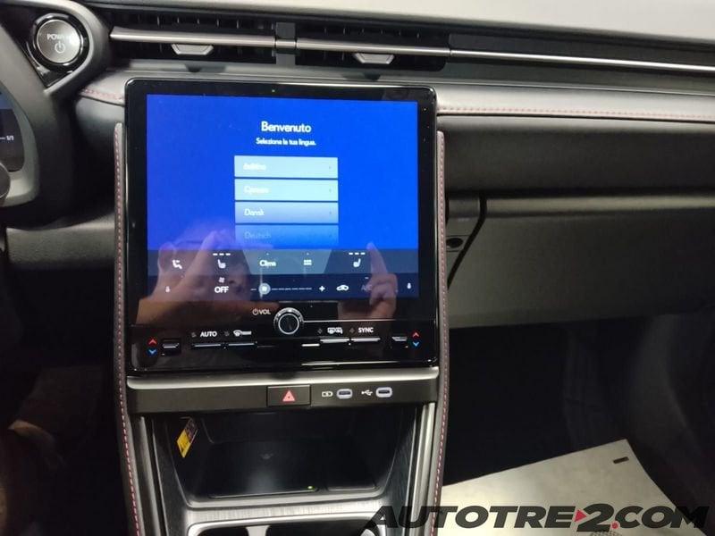 Lexus LBX LBX 1.5 hybrid Elegant 2wd