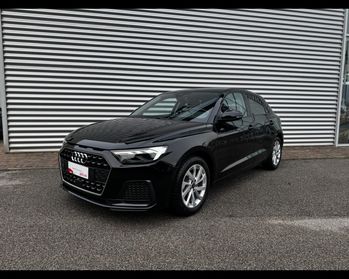 AUDI A1 SPORTBACK 25 TFSI ADMIRED ADVANCED
