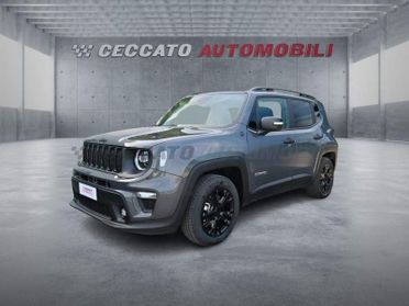 Jeep Renegade Renegade E-Hybrid My25 North Star 1.5 Turbo T4 E-Hybrid 130cv Fwd