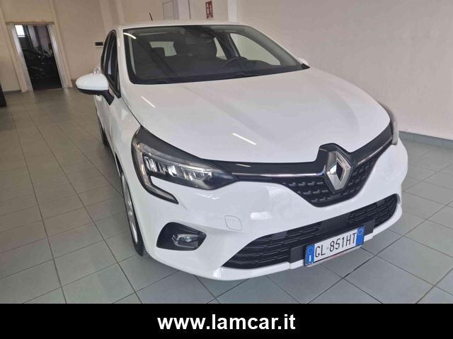 RENAULT Clio Blue dCi 100 CV 5 porte Evolution