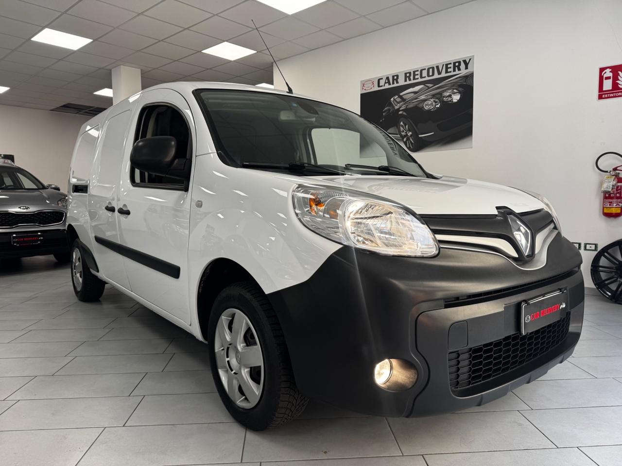 Renault Kangoo 1.5 dCi 110CV 5 porte Stop & Start Limited