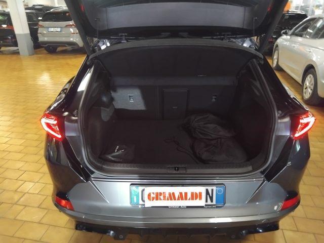 CUPRA Formentor 1.4 e-Hybrid DSG Impulse PLUG IN 19" VIDEO