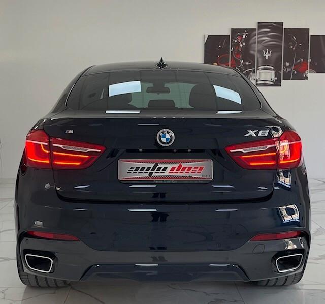 Bmw X6 xDrive30d 249CV Msport