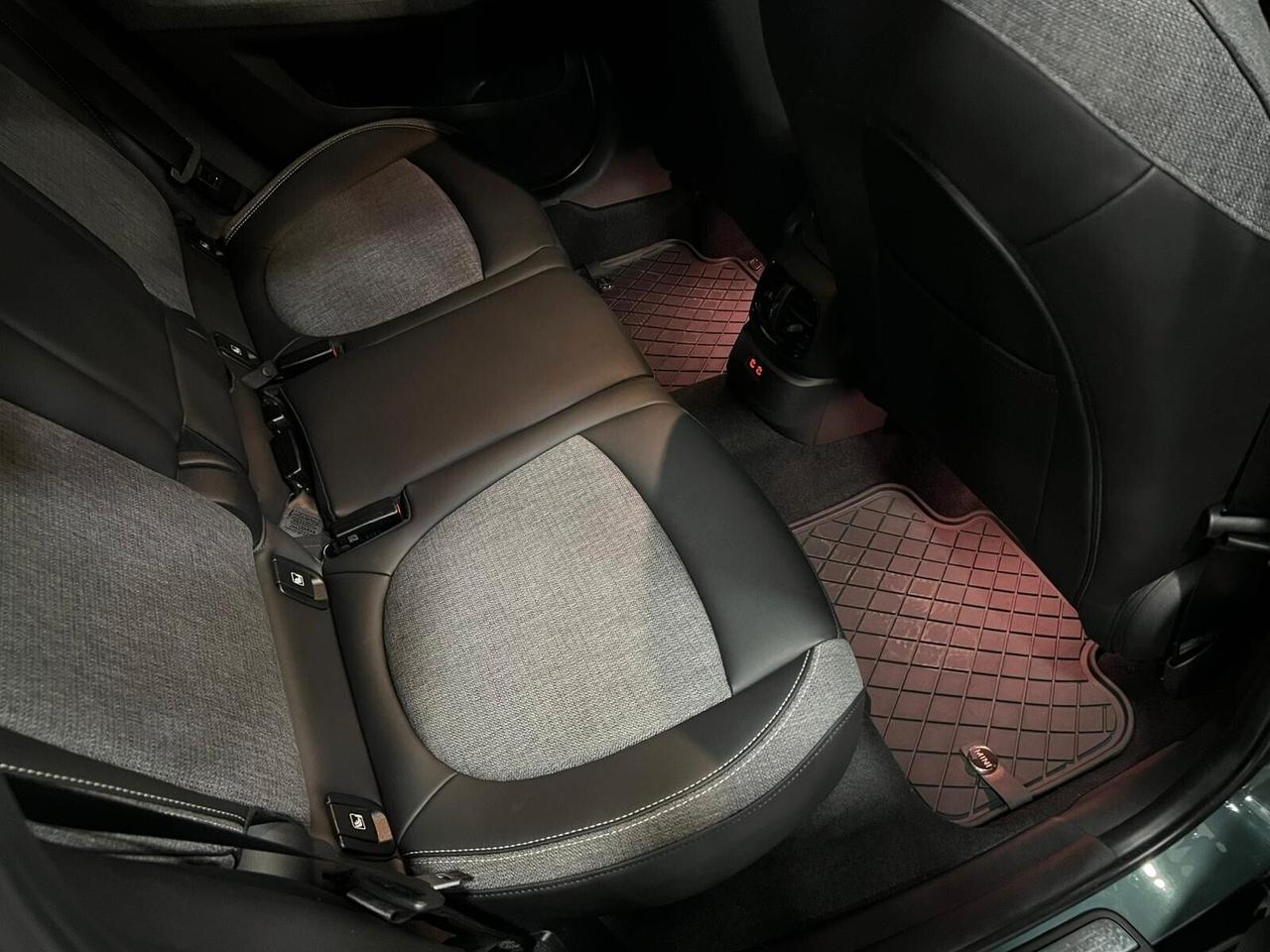 Mini Cooper Countryman 2.0 SD Aut. Yours ALL4 190 cv