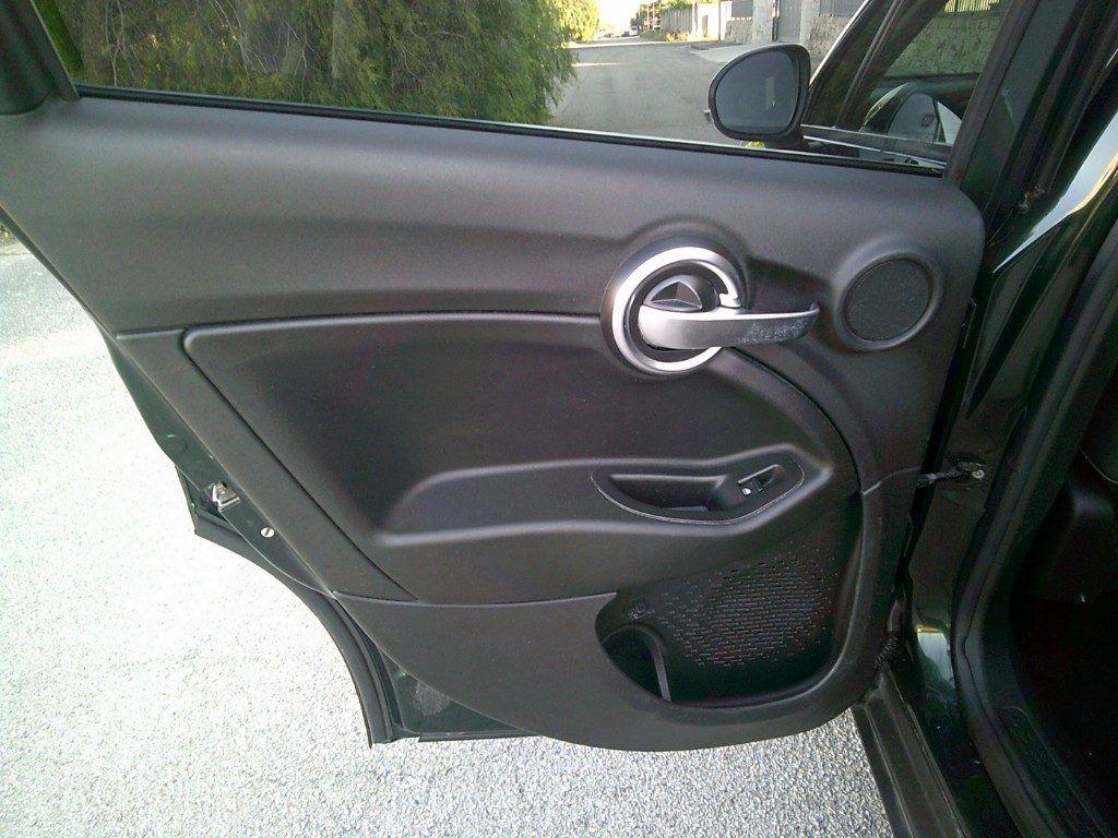 Fiat 500X 1.3 MultiJet 95 CV Business
