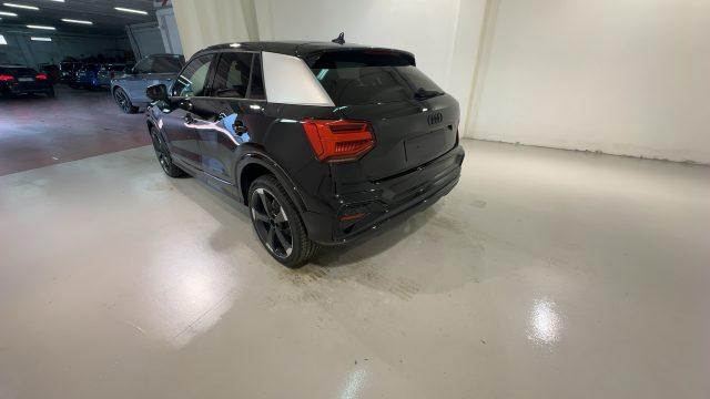 AUDI Q2 30 TDI S tronic 116 cv S-Line