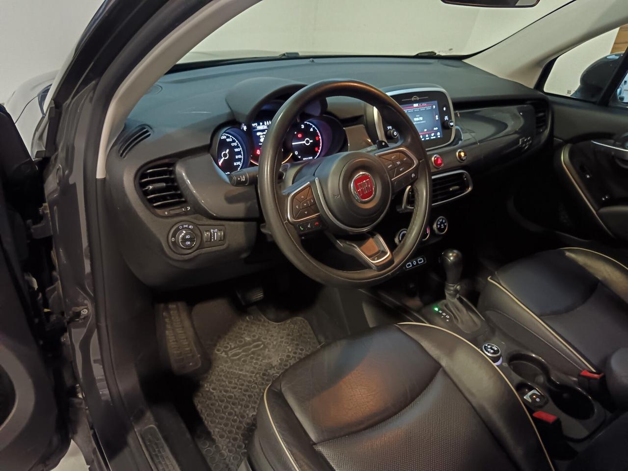 Fiat 500X 2.0 MultiJet 150 CV AT9 4x4 Cross PREZZO REALE