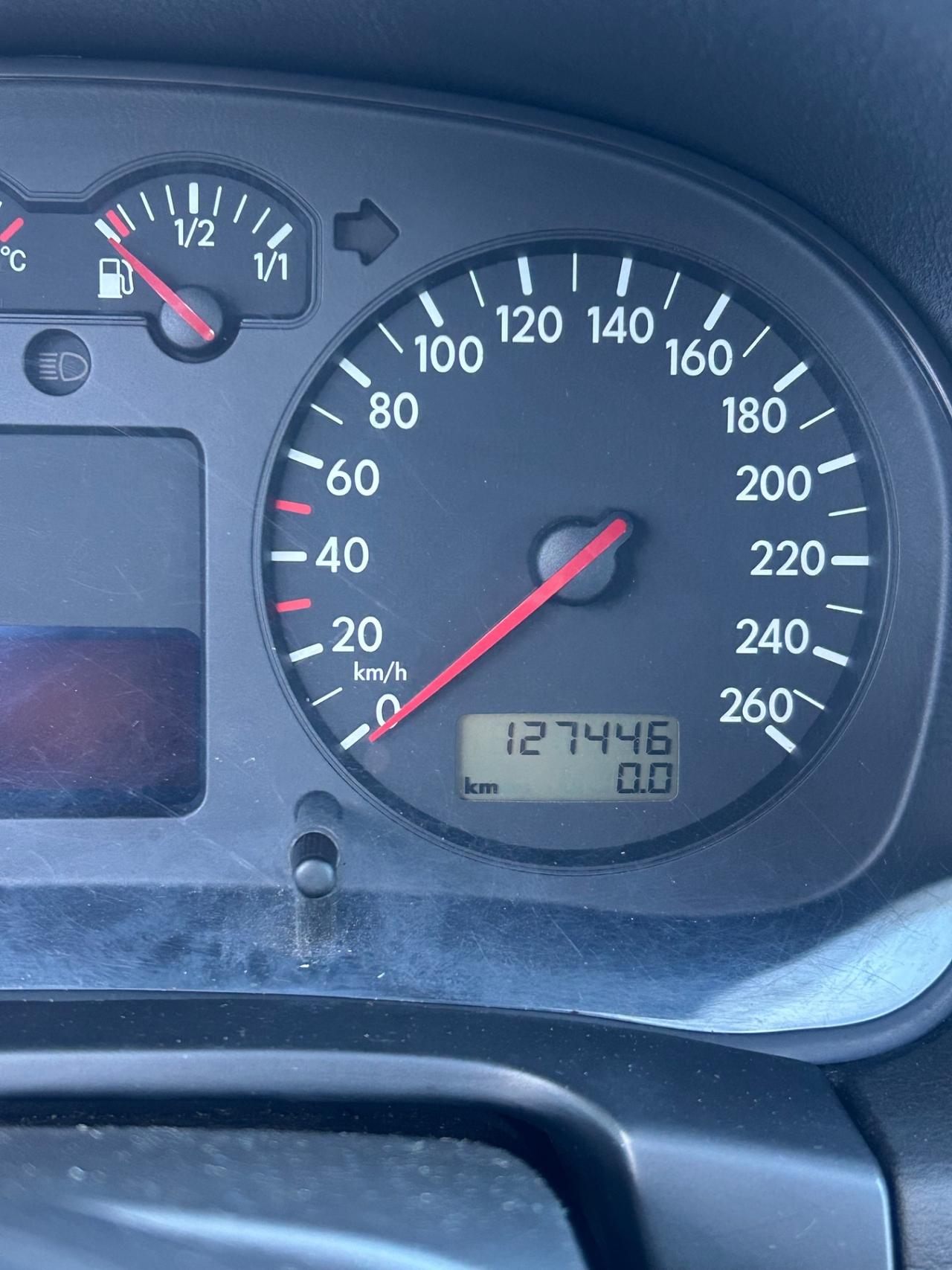 Volkswagen Golf 1.8 turbo 20V cat 5p. GTI