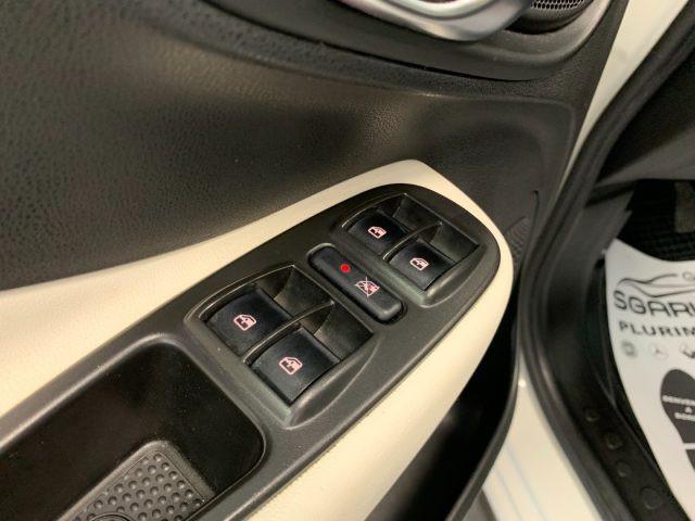 FIAT 500L 1.6 MTJ Trekking Tetto Panoramico