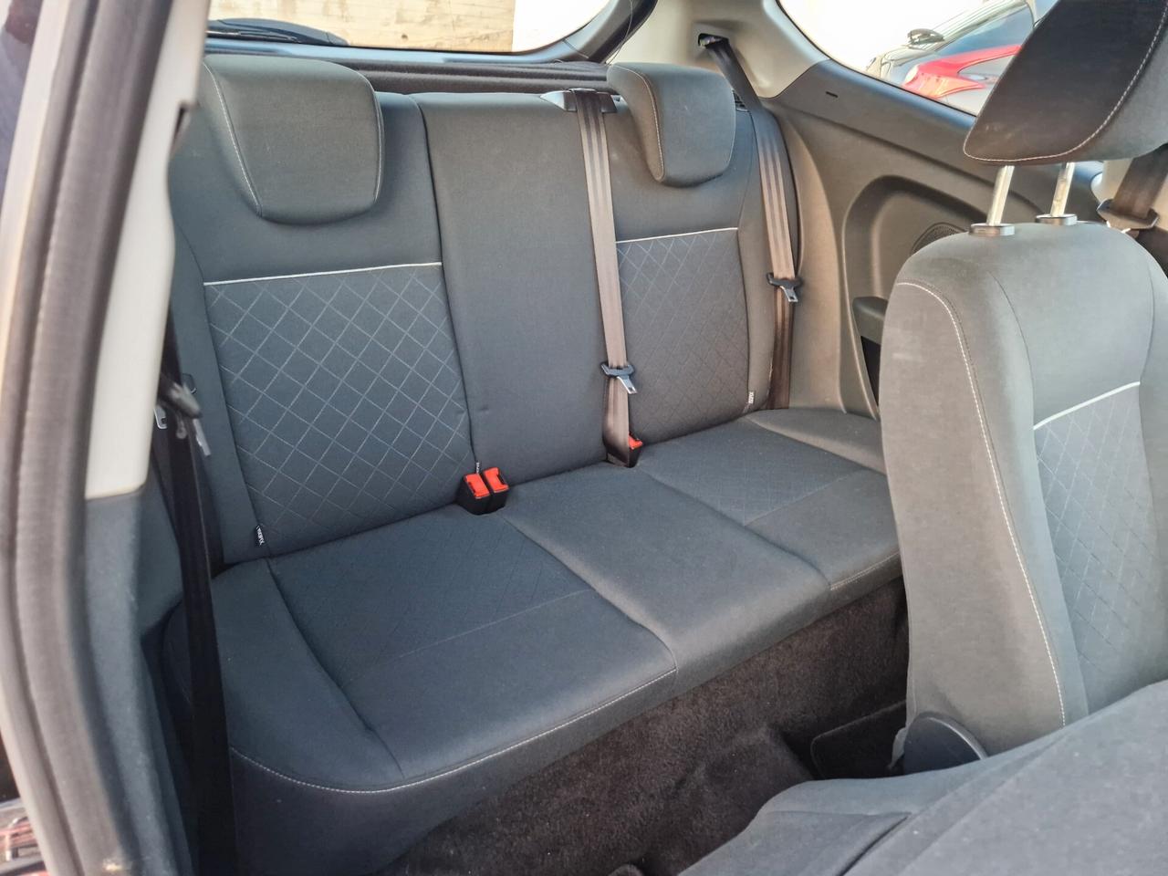 Ford Fiesta 1.6 TDCi 95CV 3p. Titanium Bs.