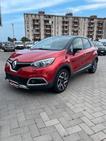 Renault Captur 1.5 dCi 90 CV Automatica