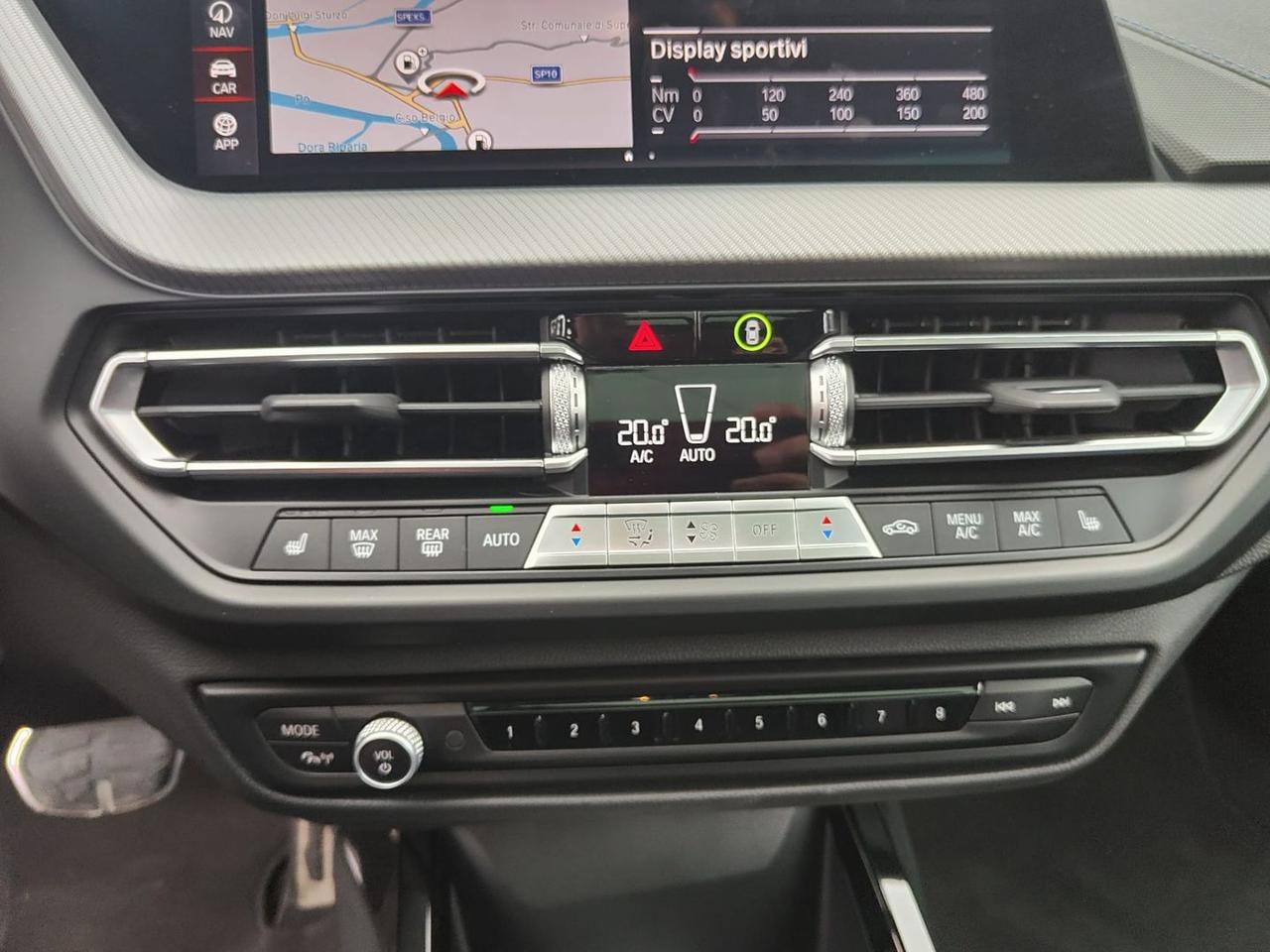 Bmw 118 M Sport 150CV *TETTO #9647