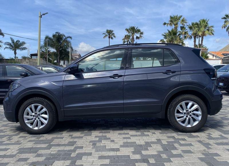 Volkswagen T-Cross Style 1.0 TSI 95CV