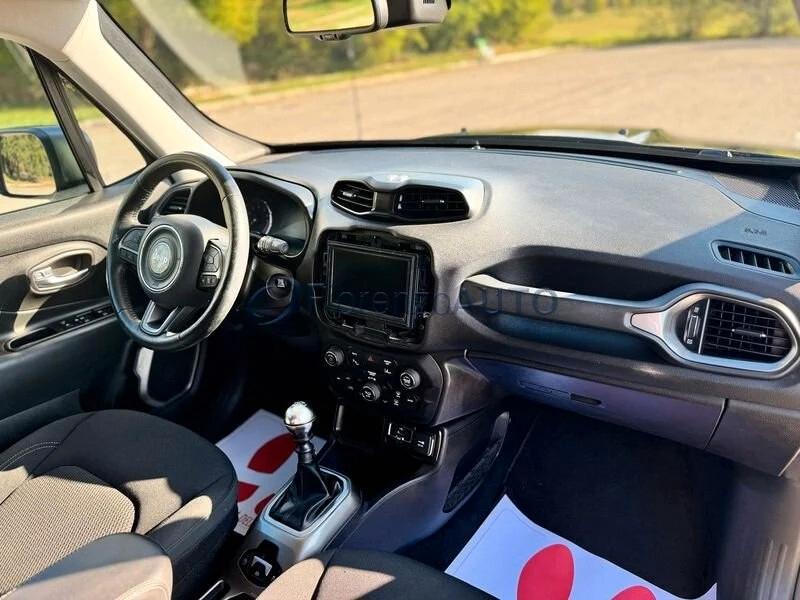 Jeep Renegade 1.0 T3 Limited (PREZZO REALE)