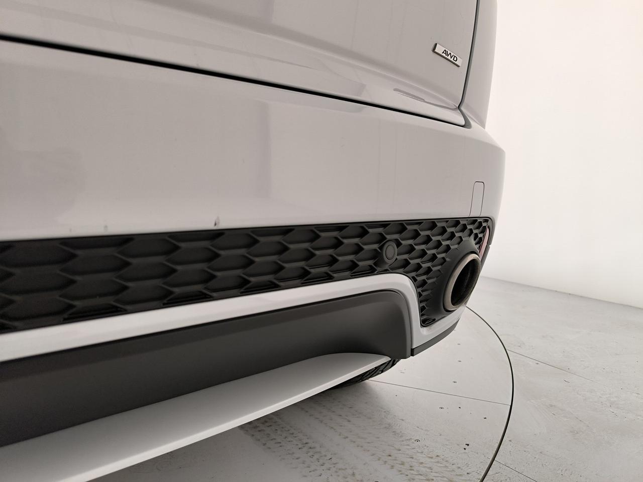 Jaguar E-Pace 2.0d i4 r-dynamic awd 150cv auto