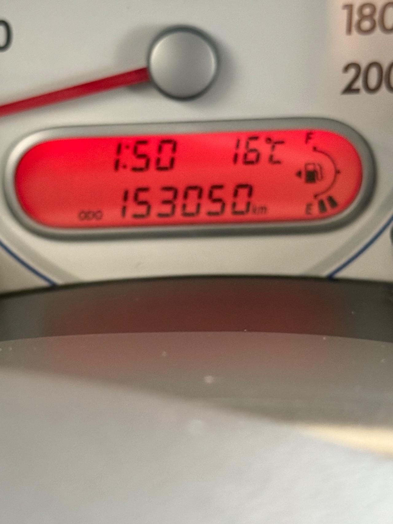 Suzuki Splash 1.0 GPL GLS