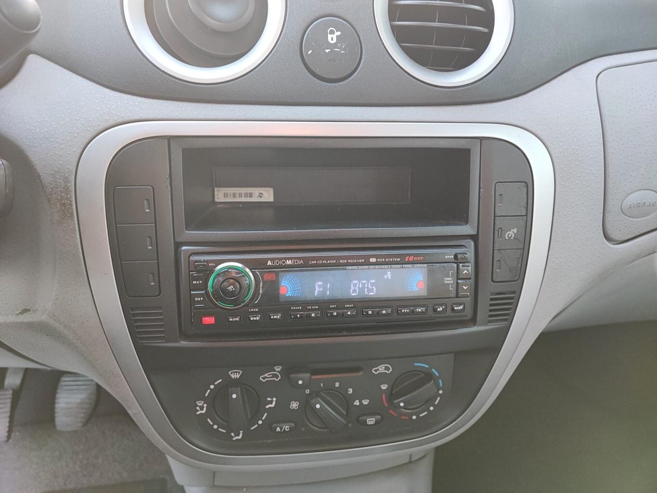 Citroen C3 1.4 Elegance frizione nuova