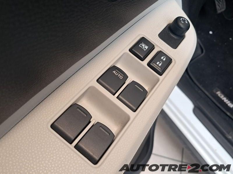 Suzuki Ignis Suzuki Ignis 1.2 Hybrid iTop -