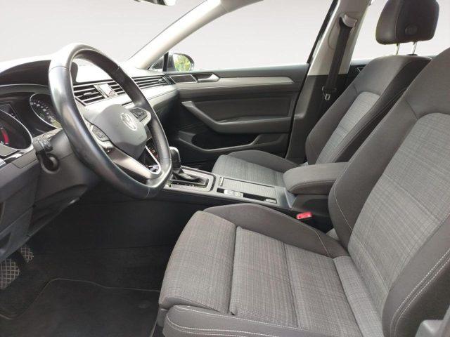 VOLKSWAGEN Passat Variant 2.0 TDI SCR EVO DSG Business GARANZIA3ANNI