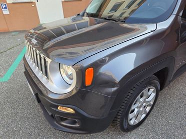 JEEP - Renegade - 1.6 Mjt 120CV Limited
