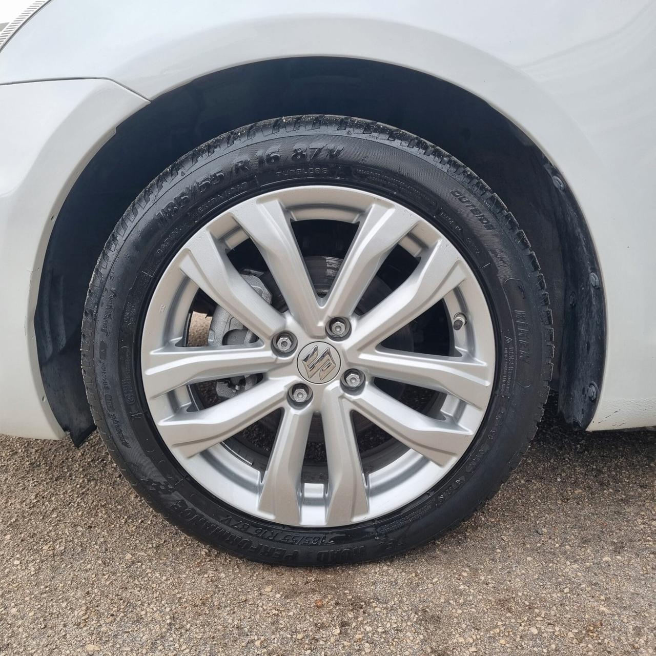 Suzuki Swift 1.3 DDiS 5 porte B-Cool