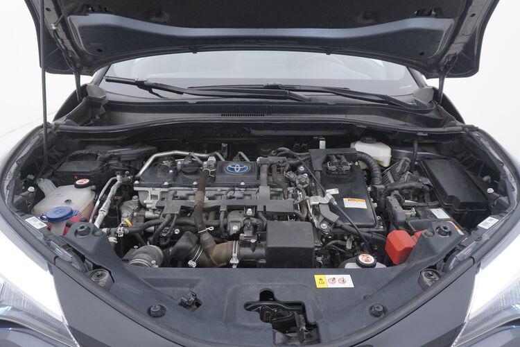 Toyota C-HR Hybrid Trend BR555263 1.8 Full Hybrid 122CV