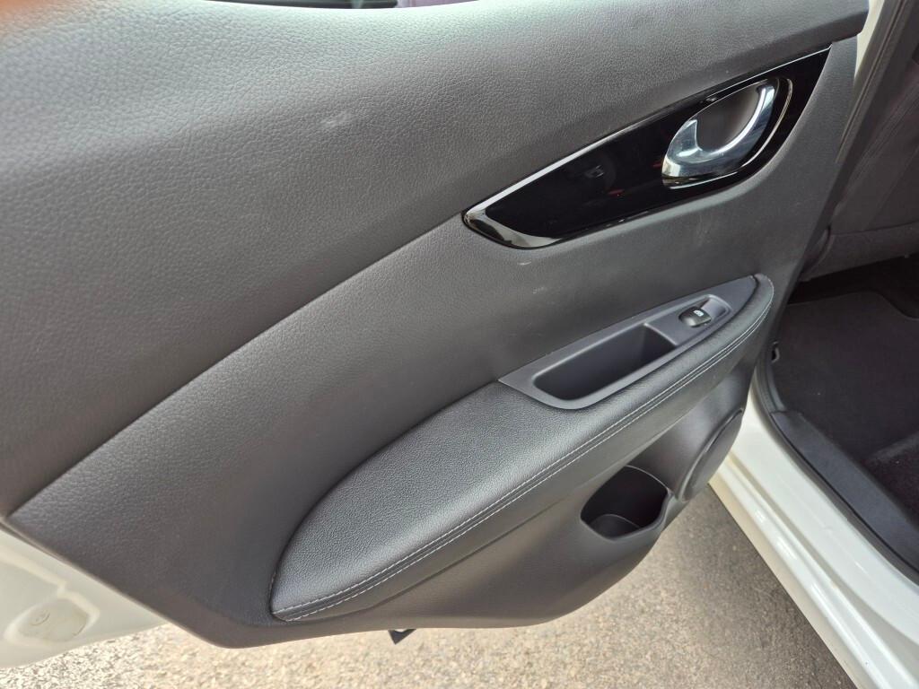 Nissan Qashqai 1.5 dCi 115 CV DCT