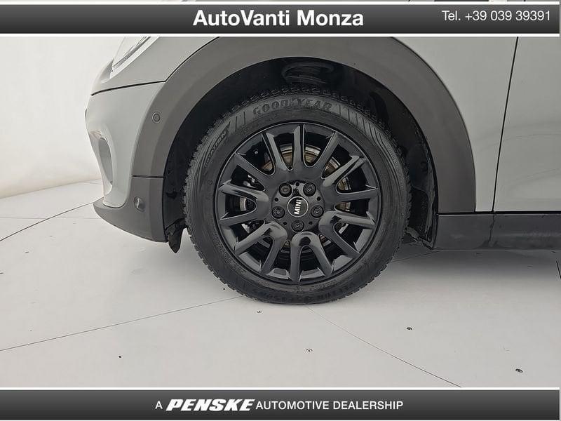 MINI Mini 5 porte Mini 5p 1.5 One Business 102cv