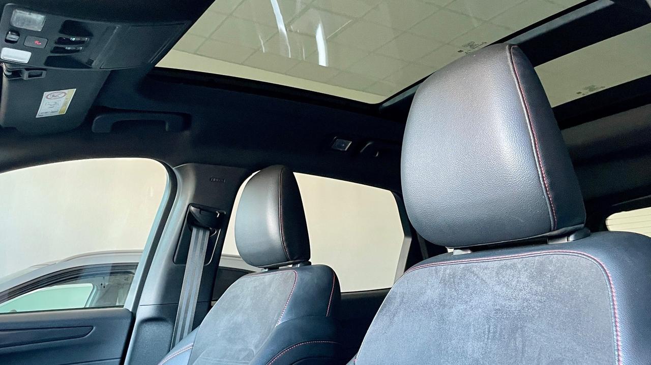 FORD KUGA AWD 2.0 ST-LINE X CV 190 CV - TETTO, PELLE SCAMOSCIATA, VIRTUAL COCKPIT