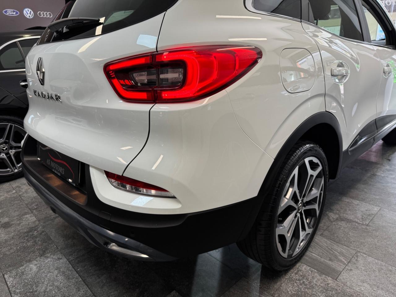 Renault Kadjar 1.5 dCi 8V 115CV Sport Edition
