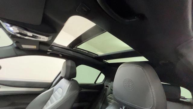 ALFA ROMEO Stelvio 2.2 TD 210 CV AT8 Q4 Veloce - TETTO!