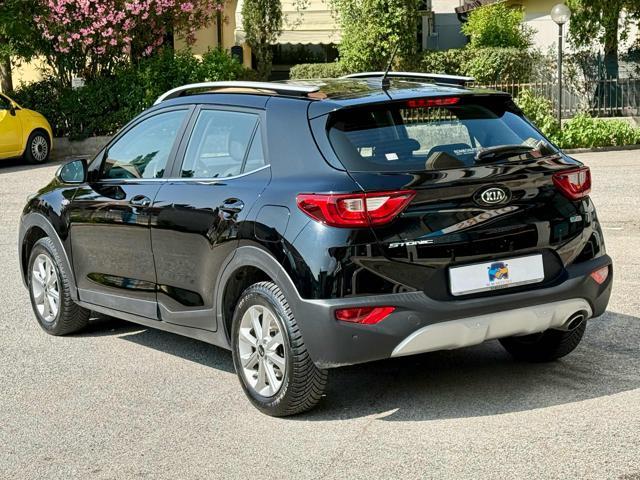 KIA Stonic 1.4 MPI EcoGPL Style