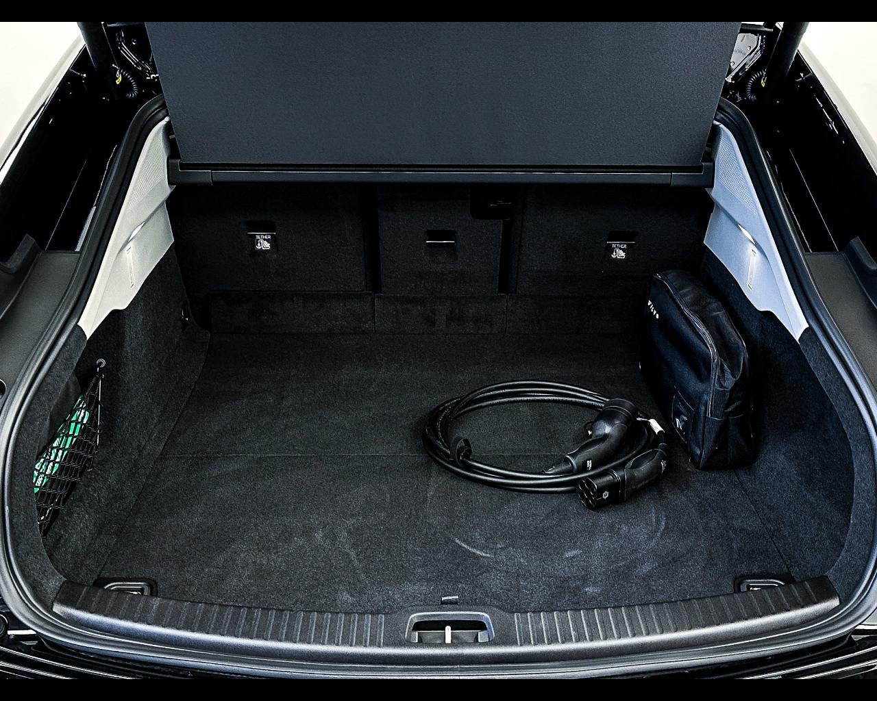 VOLVO ES90 Ultra Single Motor Extended Range