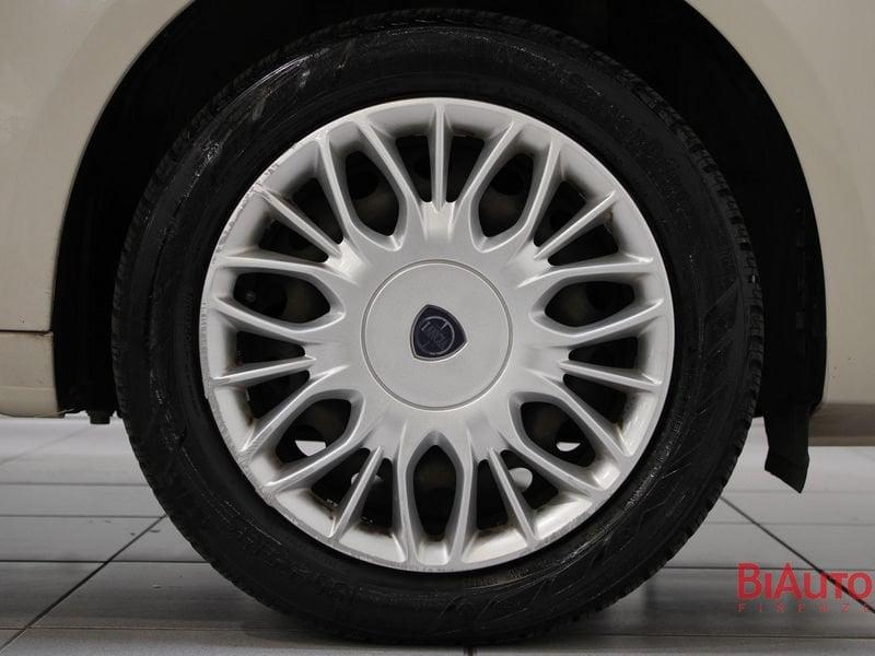 Lancia Ypsilon Ypsilon 1.2 69 CV 5 porte Gold