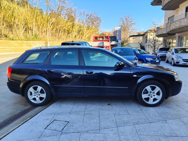 AUDI A4 1.9 TDI/130 CV cat Avant