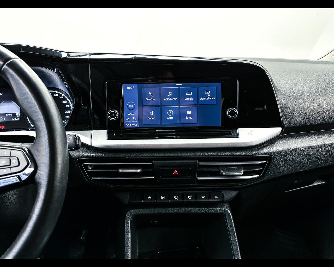 FORD Tourneo Connect 3ªs - Grand Tourneo Connect 2.0 TDCi EcoBlue 122 CV AWD Active