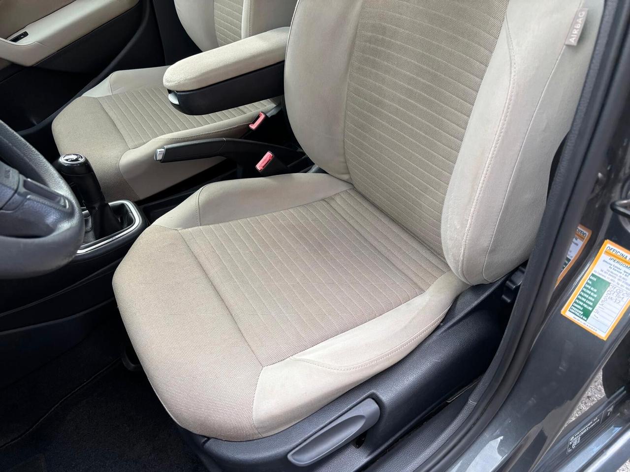 Volkswagen Polo 1.2 70 CV 5p. Comfortline OK Neopatentati