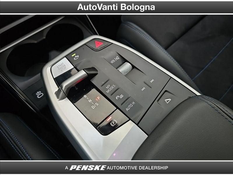 BMW Serie 2 Active Tourer 218d Active Tourer Msport