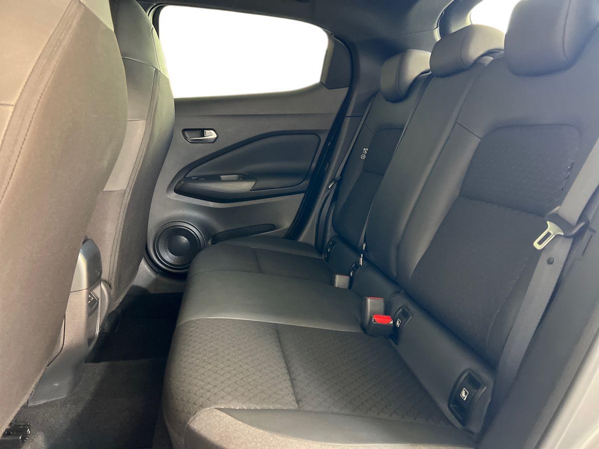 NISSAN Juke II 2024 - Juke 1.6 hev N-Connecta