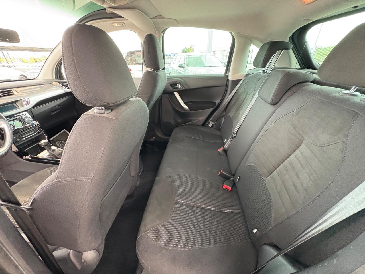 Citroen C3 1.4 HDi 70 Exclusive