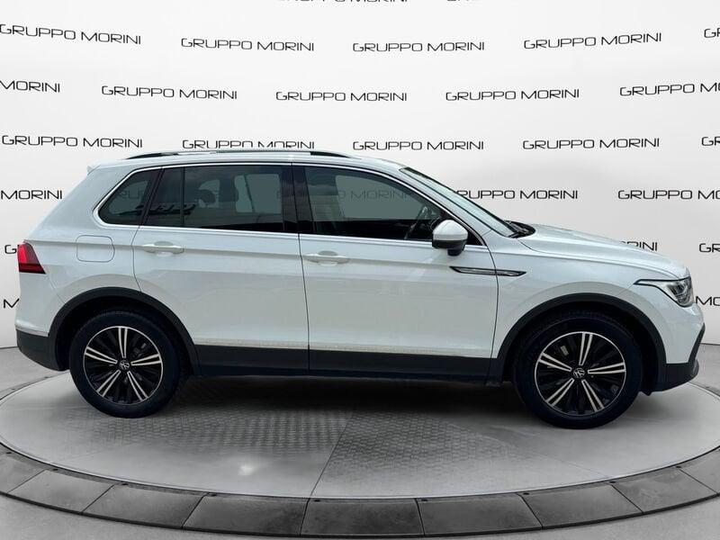 Volkswagen Tiguan 1.5 TSI ACT 96KW Life