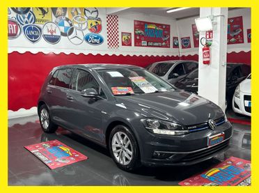 Volkswagen Golf 7 1.4 TGI 110cv BlueMotion - 2017