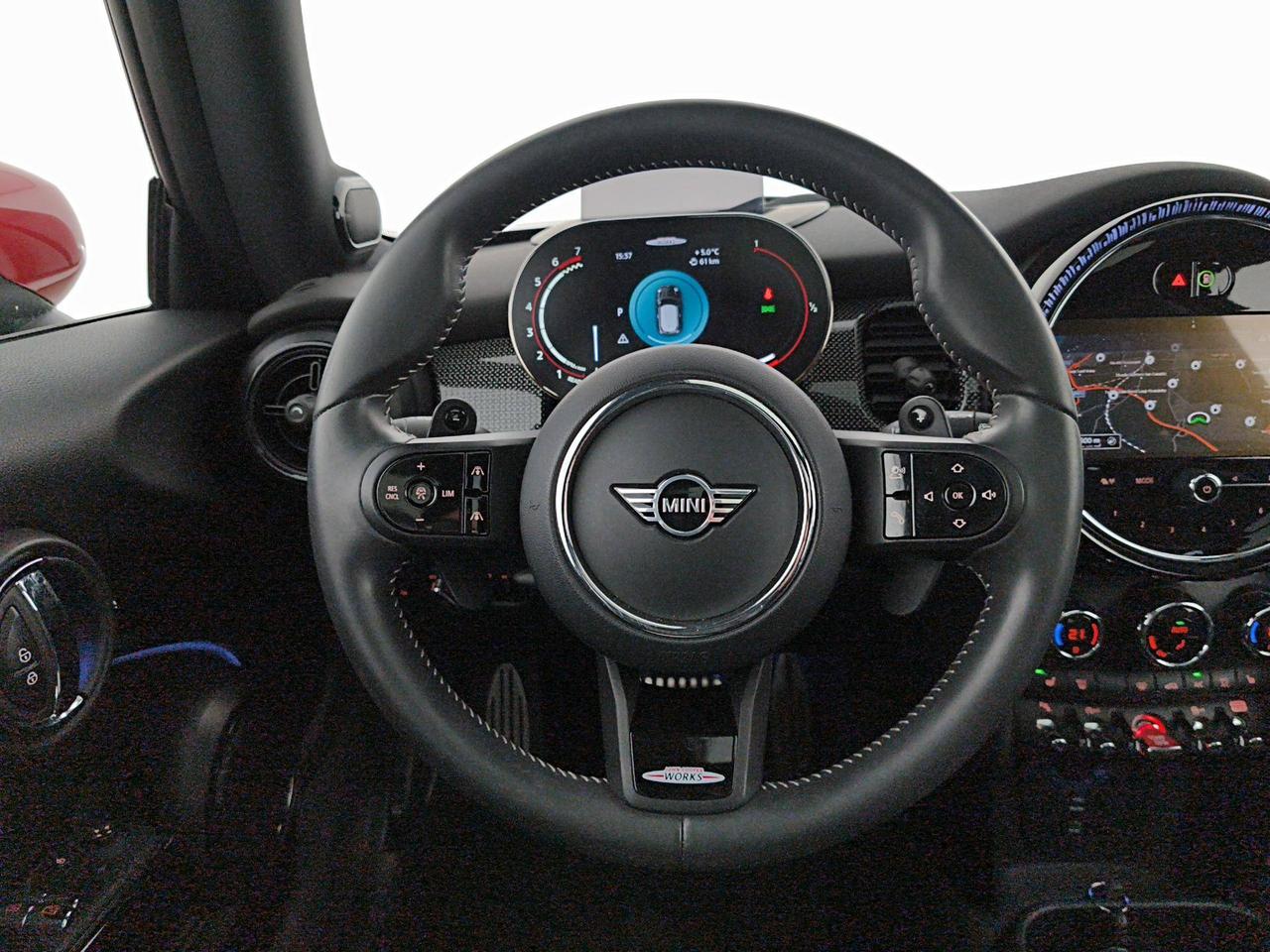 MINI Mini John Cooper Works "JCW" 3 Porte