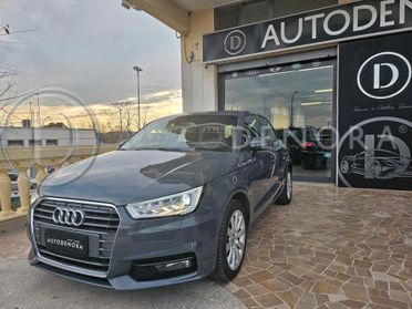 Audi A1 SPB 1.4 TDI ultra#LED#XENO#NAVI