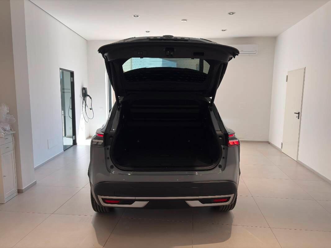 Nissan Qashqai 1.3 mhev Tekna+ 2wd 158cv xtronic