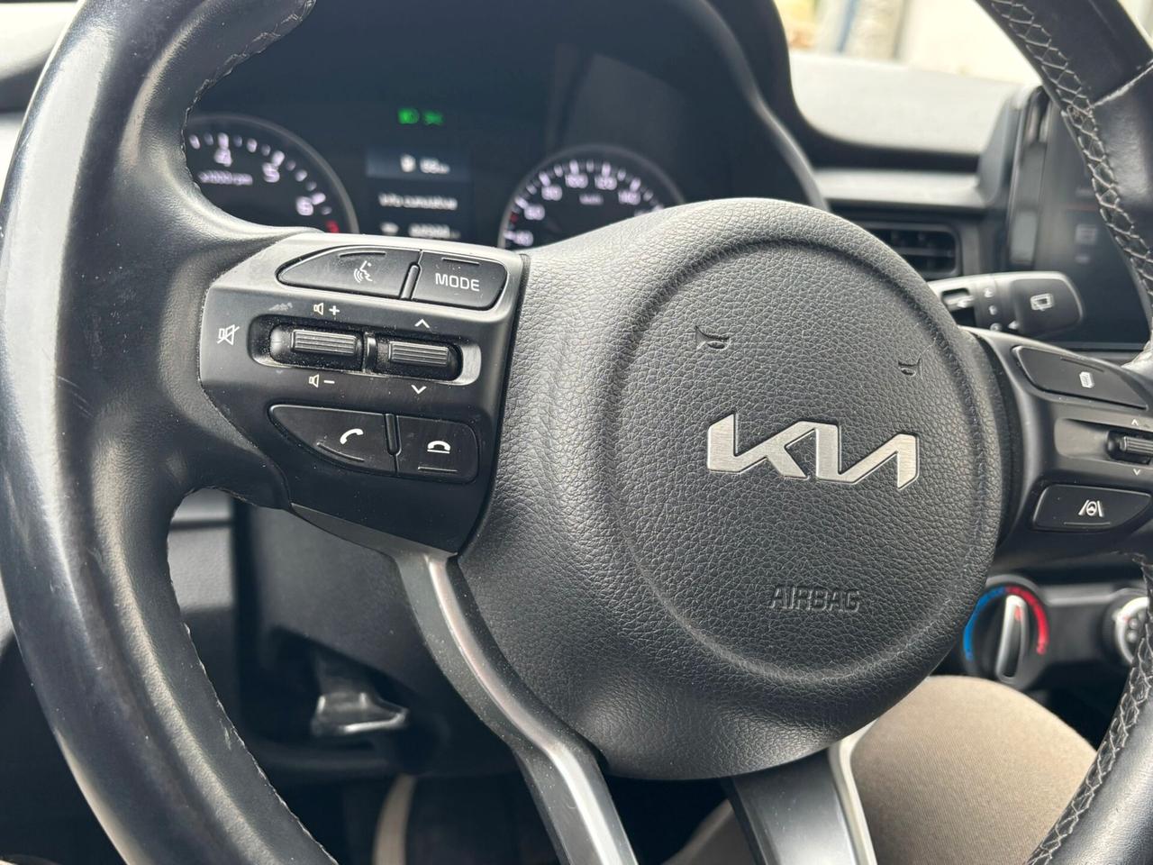 Kia Stonic 1.2 DPI Urban