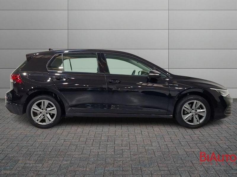 Volkswagen Golf Golf 1.0 etsi evo Life 110cv dsg