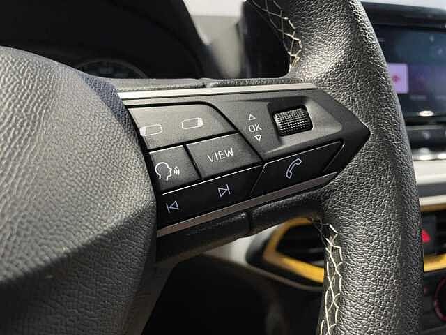 SEAT Arona 1.0EcoTSI 110CV DSG Style - IVA ESPOSTA/NEOPATENTATI