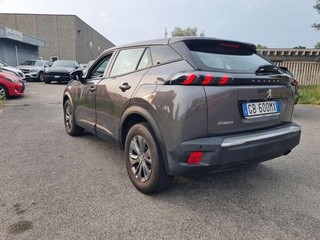Peugeot 2008 2008 1.5 bluehdi Active s